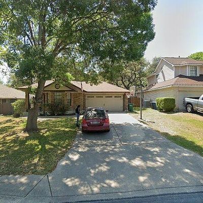 8615 Timber Ldg, San Antonio, TX 78250