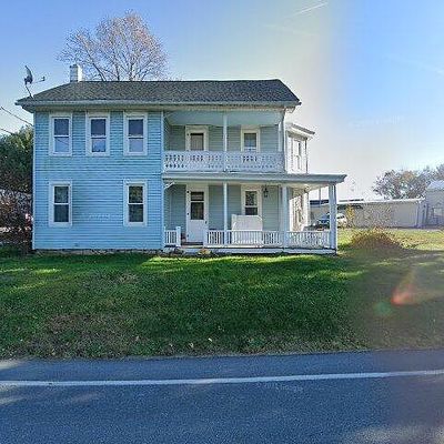 864 W Brubaker Valley Rd, Lititz, PA 17543