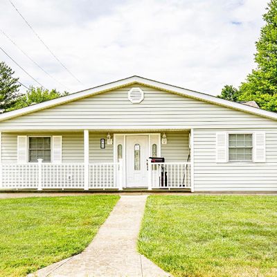 867 Willow St, Williamsburg, OH 45176