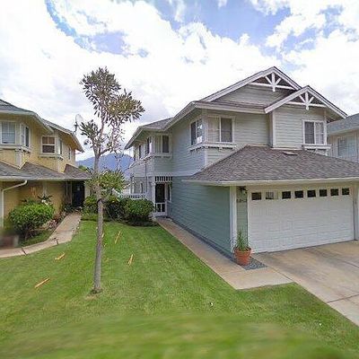 87 2143 Pakeke St, Waianae, HI 96792