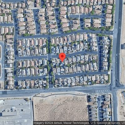 8707 Moon Crater Ave, Las Vegas, NV 89178