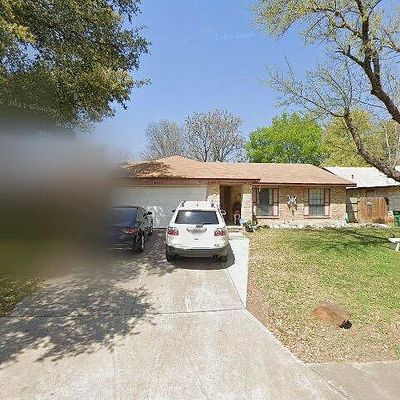 8819 Timber Walk St, San Antonio, TX 78250