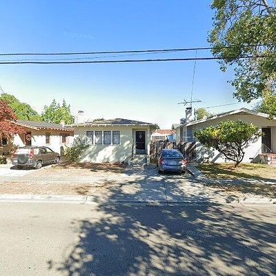 882 Cherry Way, Hayward, CA 94541