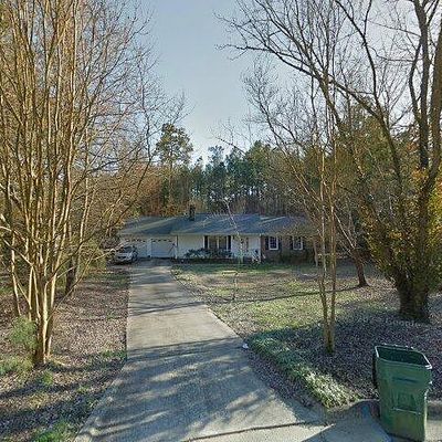 9 Ainsworth Ct, Durham, NC 27713