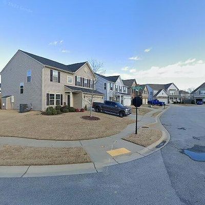 905 Deephallow Pl, Greer, SC 29651