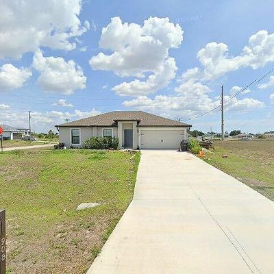 908 Nw 24 Th Ter, Cape Coral, FL 33993