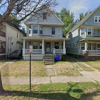 10616 Elgin Ave, Cleveland, OH 44108