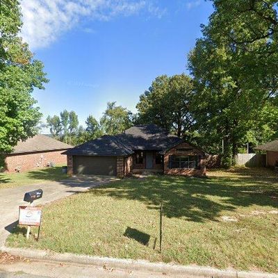 1100 Aspen Ave, Van Buren, AR 72956