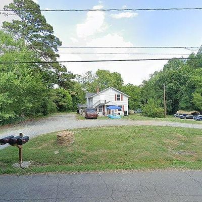 1116 Queen Ann St, Burlington, NC 27217