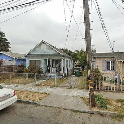 1118 61 St Ave, Oakland, CA 94621