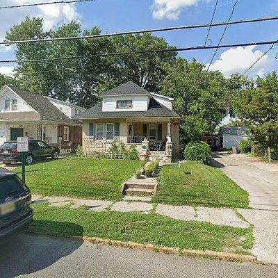 1121 Belmont Ave, Haddon Township, NJ 08108