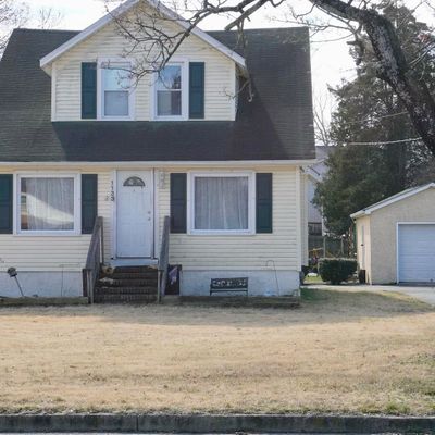 1133 E Grant Ave, Vineland, NJ 08361