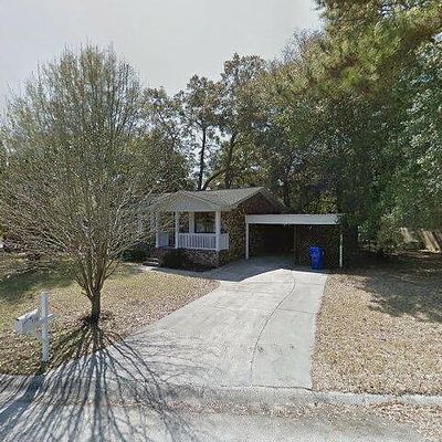 1139 Bonnie Ln, Mount Pleasant, SC 29464