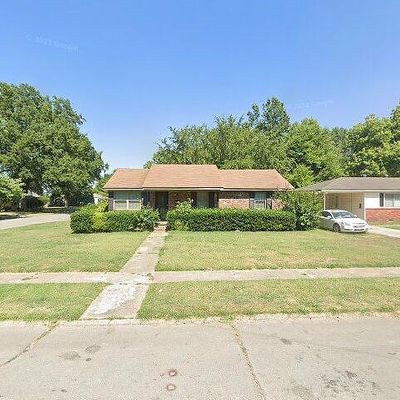 1140 Ohio St, Blytheville, AR 72315