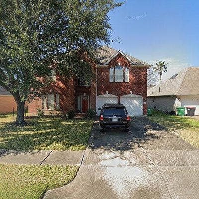 115 Colonel Dr, Richmond, TX 77469