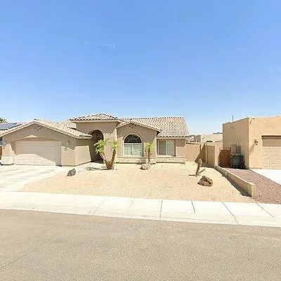 11590 E 26 Th St, Yuma, AZ 85367