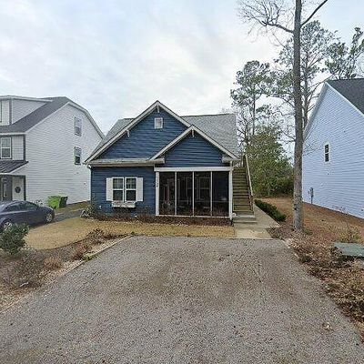 1159 N Caswell Ave, Southport, NC 28461