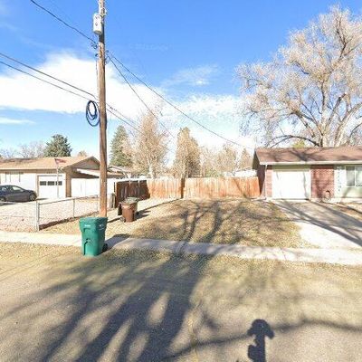 116 Dartmouth St, Colorado Springs, CO 80911