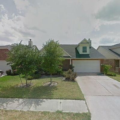 11711 Forest Wind Ln, Houston, TX 77066