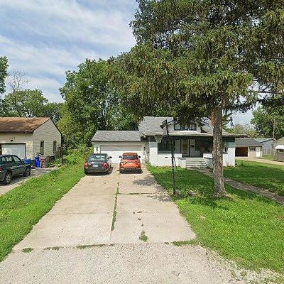 1181 N Summit Ave, Decatur, IL 62522