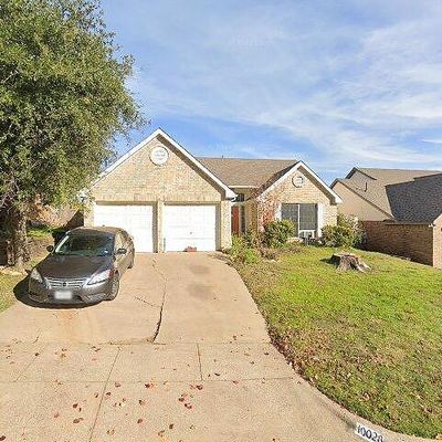 10028 Long Rifle Dr, Fort Worth, TX 76108