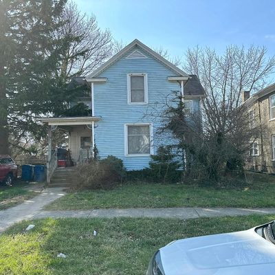 1009 Napoleon St, Fremont, OH 43420