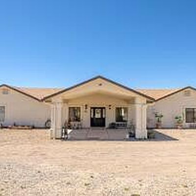 1010 W Olson Trl, Huachuca City, AZ 85616