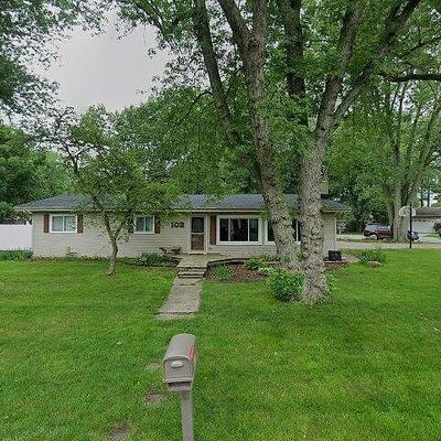 102 Park Ln, Trail Creek, IN 46360