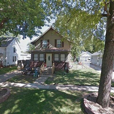 1023 Lincoln Ave, Beloit, WI 53511