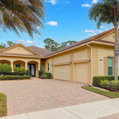 10241 Sw Visconti Way, Port Saint Lucie, FL 34986