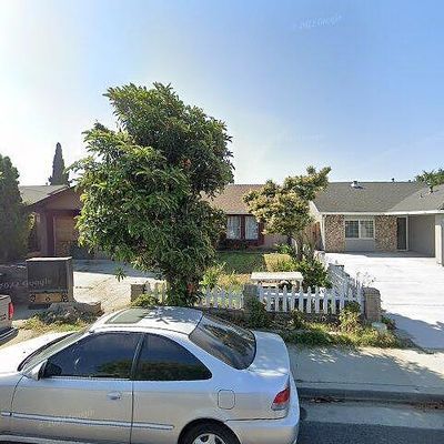 1028 Marianelli Ct, San Jose, CA 95112