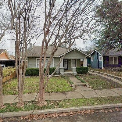 1028 Haines Ave, Dallas, TX 75208