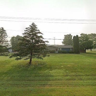 10466 N Lewis Rd, Clio, MI 48420