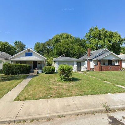 1050 W 36 Th St, Indianapolis, IN 46208