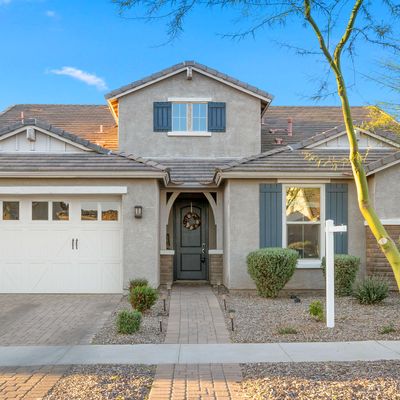 10538 E Sheffield Dr, Mesa, AZ 85212