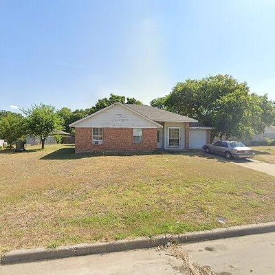 1302 Bluffview Dr, Seagoville, TX 75159