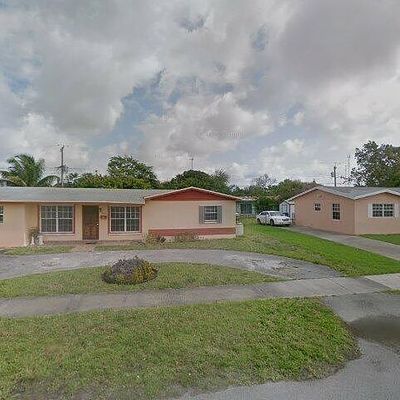 1311 Nw 195 Th St, Miami, FL 33169