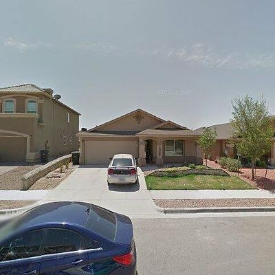 13162 Kestrel Ave, Horizon City, TX 79928