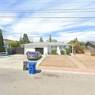 13225 Berwick St, Saratoga, CA 95070