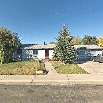 1331 Coulson Ave, Kemmerer, WY 83101