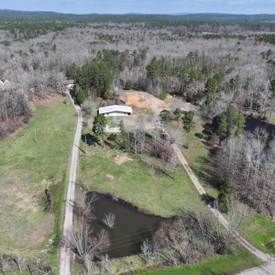 1341 Southfork Rd, Mount Ida, AR 71957