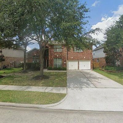 13815 Turning Spring Ln, Houston, TX 77044