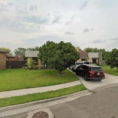 13913 N 33 Rd St, Edinburg, TX 78541