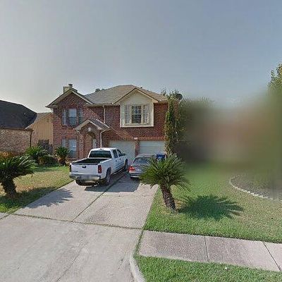 13919 Beckwith Dr, Houston, TX 77014