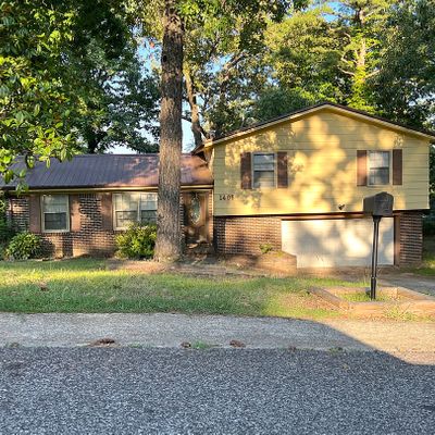 1405 4 Th Pl Nw, Center Point, AL 35215