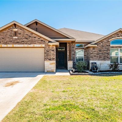 1407 Justice Dr, Copperas Cove, TX 76522