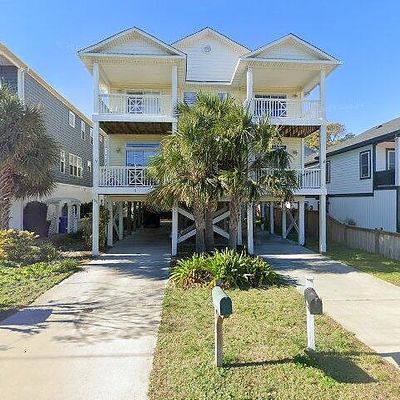 1408 Snapper Ln #2, Carolina Beach, NC 28428