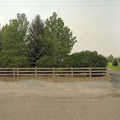 141 N 4000 E, Rigby, ID 83442