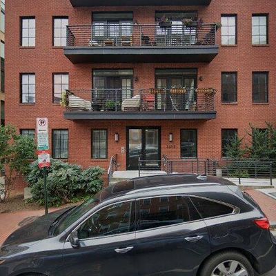 1412 Chapin St Nw #5, Washington, DC 20009