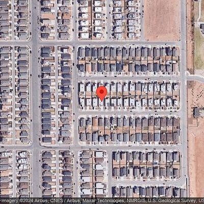 14337 Jonathan K Molina Ct, El Paso, TX 79938